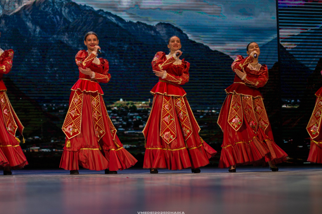 Раздолье